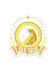 KULVE TAROTH - LIMITED EDITION Sticker tile