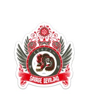 SAVAGE DEVILJHO - ELITE EDITION Sticker tile