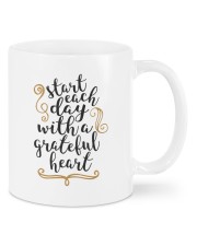 GRATEFUL HEART Mugs tile