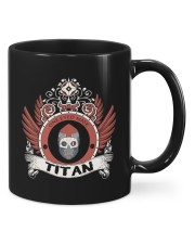 ONE-EYED MASK - EXOTIC EDITION Mugs tile
