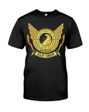 KULVE TAROTH - BROTHERS Classic T-Shirt front