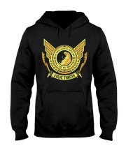 KULVE TAROTH - BROTHERS Hooded Sweatshirt tile
