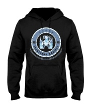 FROSTFANG BARIOTH - SPECIAL EDITION-V2 Hooded Sweatshirt tile