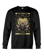 FURIOUS RAJANG HUNTING CLUB Crewneck Sweatshirt tile