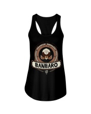 BANBARO - ORIGINAL EDITION-V2 Ladies Flowy Tank tile