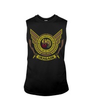 URAGAAN - BROTHERS Sleeveless Tee tile
