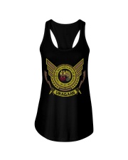 URAGAAN - BROTHERS Ladies Flowy Tank tile