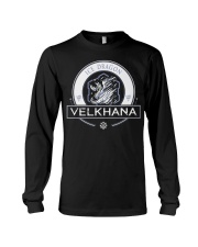 VELKHANA - ELITE EDITION Long Sleeve Tee tile