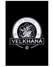 VELKHANA - ELITE EDITION Vertical Poster tile