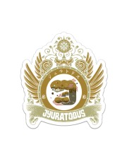 JYURATODUS - ELITE EDITION Sticker tile