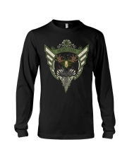 ANCIENT LESHEN - CREST Long Sleeve Tee tile