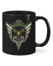 ANCIENT LESHEN - CREST Mugs tile