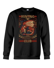 RATHALOS HUNTING CLUB - V2 Crewneck Sweatshirt tile