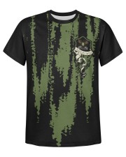 ANCIENT LESHEN - ALL OVER PRINT Men's AOP T-Shirt M front