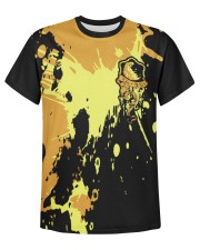 KULVE TAROTH - SUBLIMATION Men's AOP T-Shirt M front