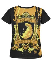 KULVE TAROTH - SUBLIMATION Women's AOP T-Shirt tile