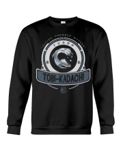 TOBI-KADACHI - ORIGINAL EDITION-V2 Crewneck Sweatshirt tile