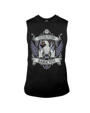 BARIOTH - HUNT CREST Sleeveless Tee tile