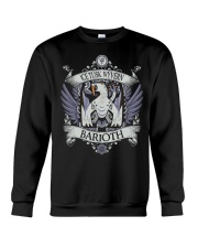 BARIOTH - HUNT CREST Crewneck Sweatshirt tile