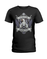BARIOTH - HUNT CREST Ladies T-Shirt tile