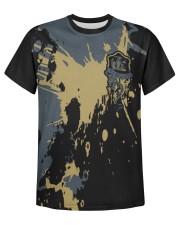 BRUTE TIGREX - SUBLIMATION Men's AOP T-Shirt M front