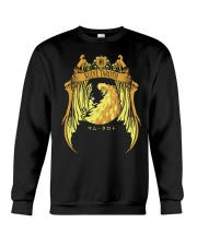 KULVE TAROTH - HUNTING CLUB CREST Crewneck Sweatshirt tile