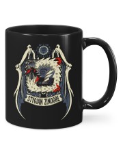 STYGIAN ZINOGRE - CREST Mugs tile