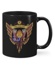 CORAL PUKEI-PUKEI - CREST Mugs tile