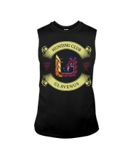 GLAVENUS - HUNTING CLUB Sleeveless Tee tile