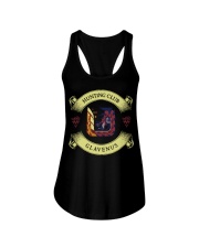 GLAVENUS - HUNTING CLUB Ladies Flowy Tank tile