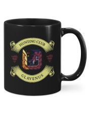 GLAVENUS - HUNTING CLUB Mugs tile