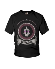 SEVAGOTH - ELITE EDITION Youth T-Shirt tile