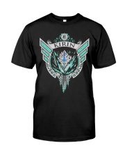 KIRIN - CREST Classic T-Shirt front