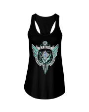KIRIN - CREST Ladies Flowy Tank tile