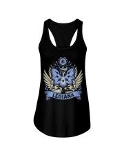 LEGIANA - ELITE EDITION Ladies Flowy Tank tile