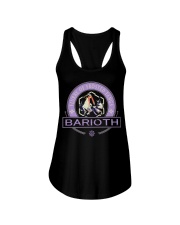 BARIOTH - ELITE EDITION Ladies Flowy Tank tile