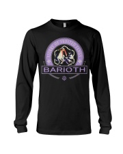 BARIOTH - ELITE EDITION Long Sleeve Tee tile
