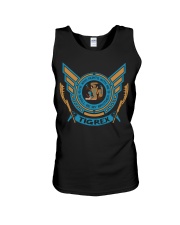 TIGREX - BROTHERS Unisex Tank tile
