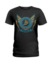 TIGREX - BROTHERS Ladies T-Shirt tile