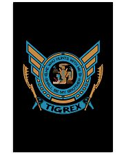 TIGREX - BROTHERS Vertical Poster tile