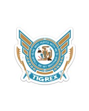TIGREX - BROTHERS Sticker tile