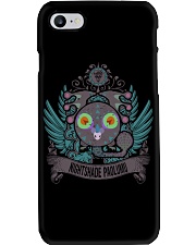 NIGHTSHADE PAOLUMU - ELITE EDITION Phone Case tile