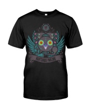 NIGHTSHADE PAOLUMU - ELITE EDITION Classic T-Shirt front