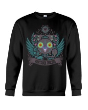 NIGHTSHADE PAOLUMU - ELITE EDITION Crewneck Sweatshirt tile