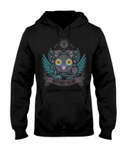 NIGHTSHADE PAOLUMU - ELITE EDITION Hooded Sweatshirt tile