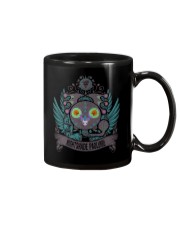 NIGHTSHADE PAOLUMU - ELITE EDITION Mug tile