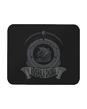 KUSHALA DAORA - ORIGINAL EDITION-V4 Mousepad tile