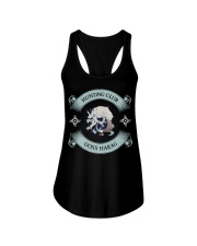 GOSS HARAG - HUNTING CLUB Ladies Flowy Tank tile