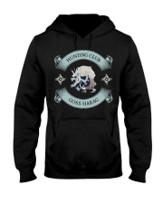 GOSS HARAG - HUNTING CLUB Hooded Sweatshirt tile