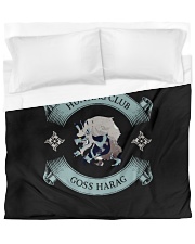 GOSS HARAG - HUNTING CLUB Duvet Cover tile